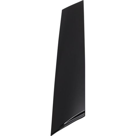 Moulure de garniture de montant A de pare-brise avant pour Cooper R50 R52 R53 cté conducteur avant gauche (1/4)