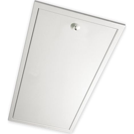 Wippro Revisionsklappe Isotec an der Decke Brandhemmend 130x70cm