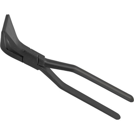 GOEBEL -Pince à plier D341-60 angle 45° (1/2)