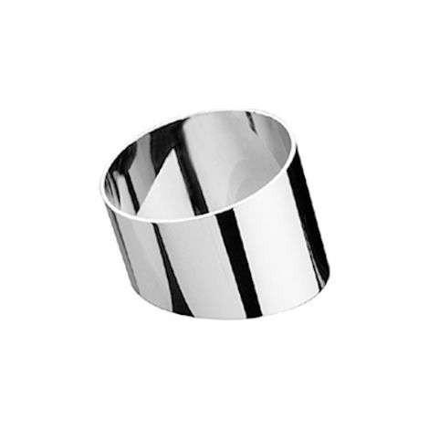 Schell - Blende Temperaturvoreinstellung, chrom 013620699 (1/3)