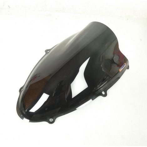 Blase dunkel Rauch Fabbri für Motorrad suzuki 1000 tlr 1998 bis