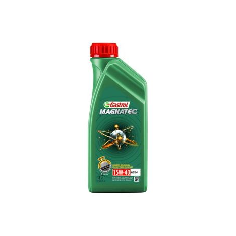 Castrol Ma 5W-40 C3 1L H 188510 15F621