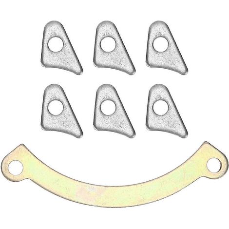 Kit de reparación y reconstrucción de turbocompresor, accesorios de repuesto para Mazda Speed 3 Speed 6 KO3 KO4 Turbo SZRH AF