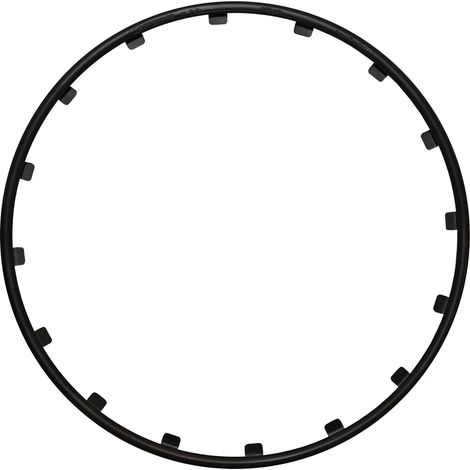 Rim Ringz - D.16" - Nero
