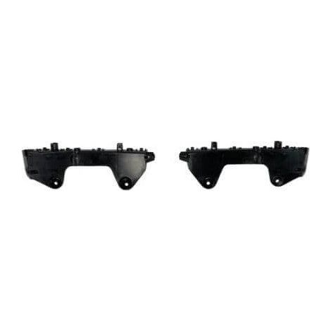 Supports de pare-choc arrière kit Renault Clio 5 depuis 2019