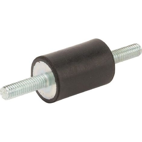 Amortiguador antivibratorio de tipo A UNIVERSAL 2030A55