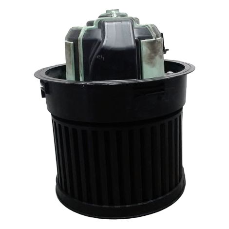 [PRODUIT D'OCCASION] Moteur Ventilateur Chauffage CITROEN C4 2010- ♻️ Ref Oe. 6441cz - Garantie à vie (1/4)