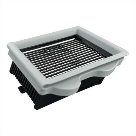 Filtre Hepa à Brosse à Rouleau pour Aspirateur pour Dyad Pro / A10 plus / Combo, Pièces et Accessoires de Remplacement (1/4)