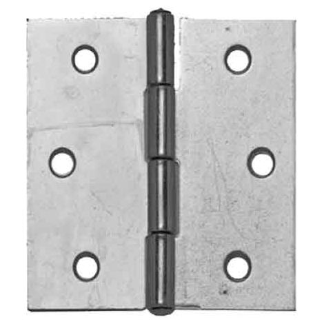 Bisagra cuadrada 50x50 mm