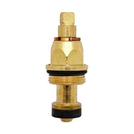 VITONE 18X19 QUADRO 3 PUNTE C/ORING Misura: 18 x 19