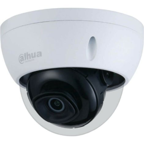 Caméra IP Dôme WizSense IR 5MP - IPC-HDBW2541EP-S-0280B-S2