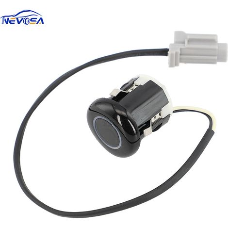 PZ362-60050 ist geeignet für Toyota Rückfahrradarsensoren, PDC-Lichtschranken und Monitore. (1/4)