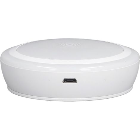 Veilleuse LED pour placard, armoire, chambre, couloir, salon, avec minuterie (1/5)