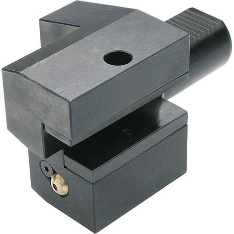 Axialwerkzeughalter C3 DIN 69880 VDI30 re.Überkopf KEMMLER (1/2)
