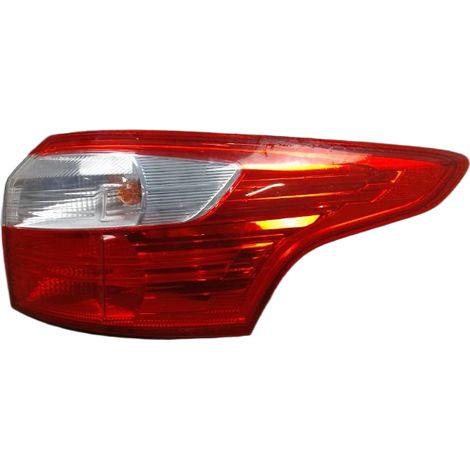 [PRODUIT D'OCCASION] Feu Arriere Droit FORD Focus ♻️ Ref Oe. 1785519 - Garantie à vie (1/3)