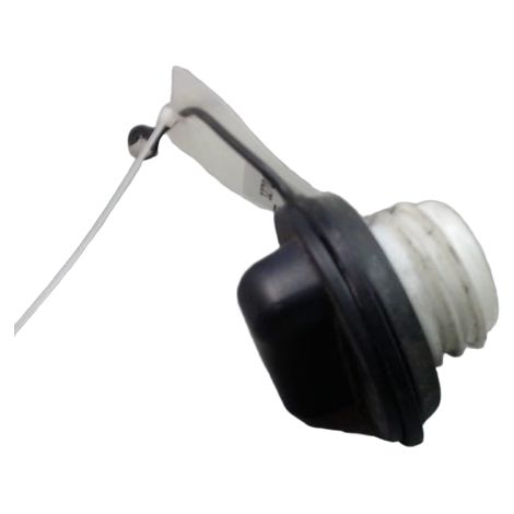 [PRODUIT D'OCCASION] Bouchon Reservoir A Carburant NISSAN Note I Phase 1 2006-2009 ♻️ Ref Oe. 172515xc0a - Garantie à vie
