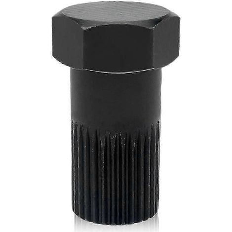 Outil de démontage de la turbine Sea-Doo RXT 215/260 RXP-X, clé cannelée WR012 pour l'entretien de la pompe à jet