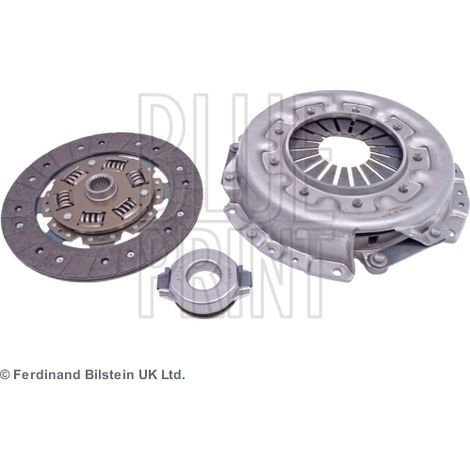 Kit d'embrayage Blue Print ADN13054 CARBODIES 30100-01T21 30100-01T21 S2