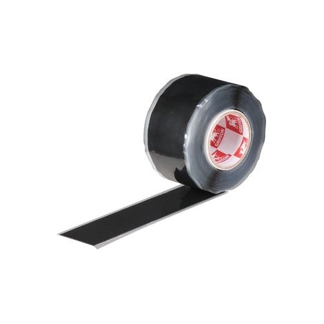 Griffon – Ruban d'étanchéité SFT101 pour réparation – Pâte à joint pour espaces humides – Résistant à l'eau et aux températures extrêmes