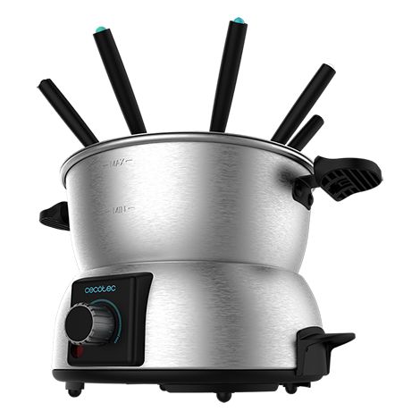 Cecotec Fondues Fun Gourmet Fondue (1/5)