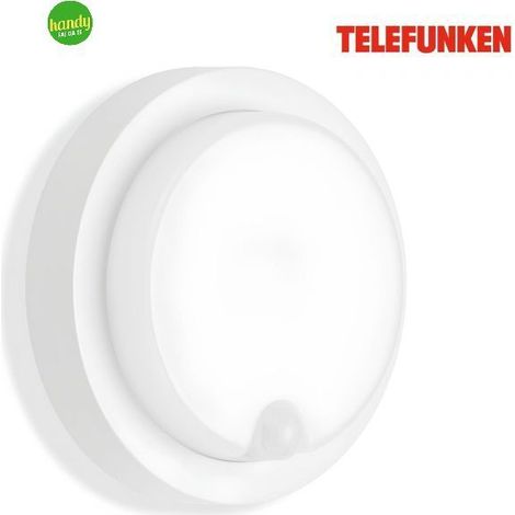 Applique Led Telefunken con sensore 4000K