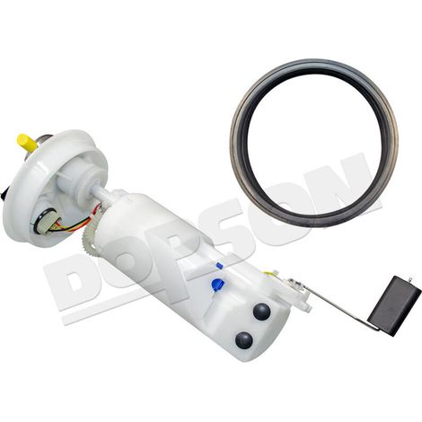 Kraftstoffpumpenbaugruppe Dodge NEOON/2.0L 95-99 DAO 04897417AA 04897417AB E7097M (1/4)