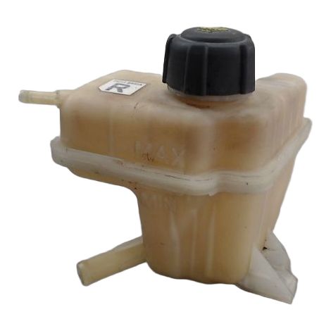 [PRODUIT D'OCCASION] Vase Expansion NISSAN Qashqai ♻️ Ref Oe. 21721jd00b - Garantie à vie (1/2)