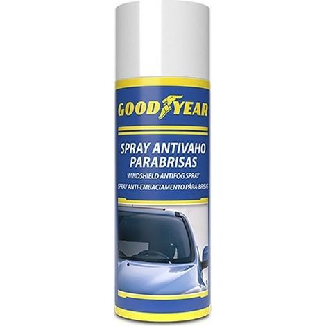 Spray Antivaho Goodyear GOD9045 400 ml (1/2)