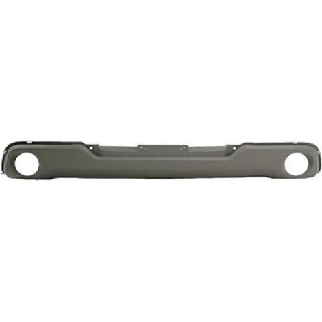 Spoiler de pare-choc avant inférieur Suzuki Jimny 2007-2012