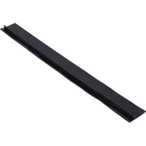 joint d'étanchéité en silicone noir résistant à l'huile pour cuisinière et plan de travail (1/5)