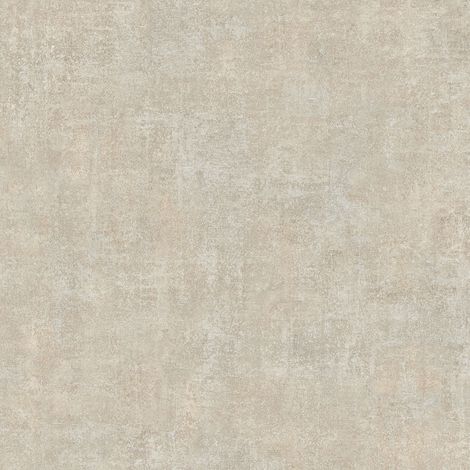 Vliestapete - Structured Walls - Beige Creme Stein Beton Grandeco - A85402 (1/4)