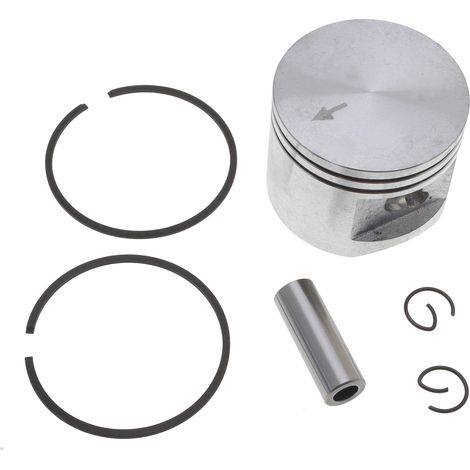 Piston complet 44mm adaptable pour Stihl FS480, FR480 et SP481 (1/3)