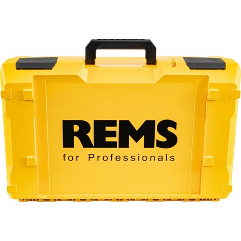 Systemkoffer XL-Boxx 579600 RMP
