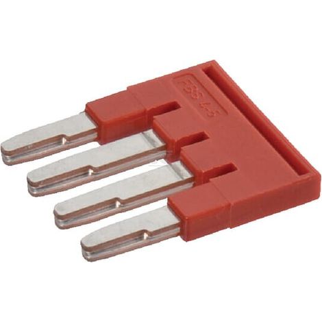 Clavija con. transv. 4 pines PHOENIX CONTACT FBS45 (1/2)