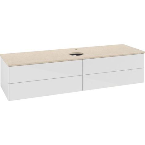 Villeroy & Boch K25053GF WTUS Antao K255 1600x360x500mm (1/3)