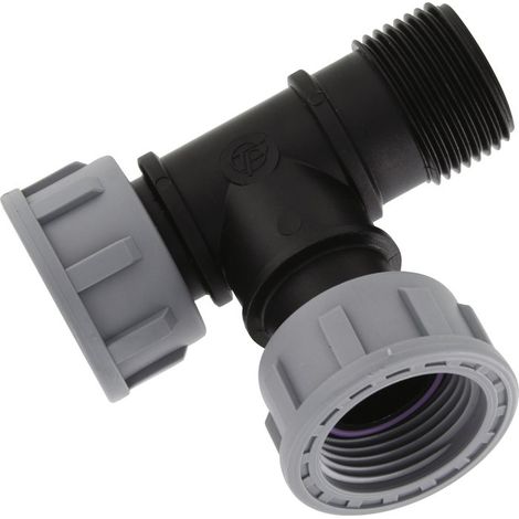 Collecteur polypropylène MF1