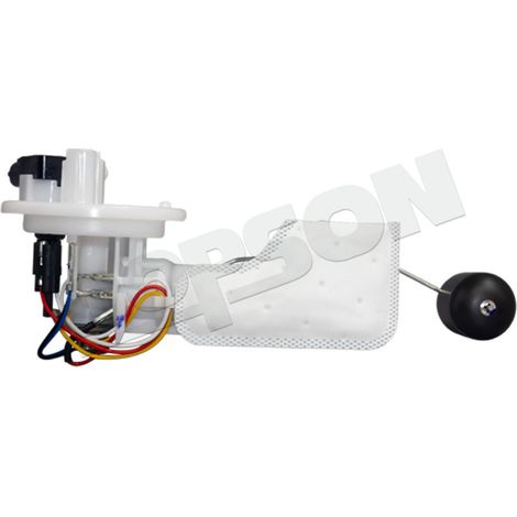 VIXION BK6-E3907-00 BK6E390700 Motorrad-Kraftstoffpumpenbaugruppe: Leistungsstark und kraftstoffsparend.