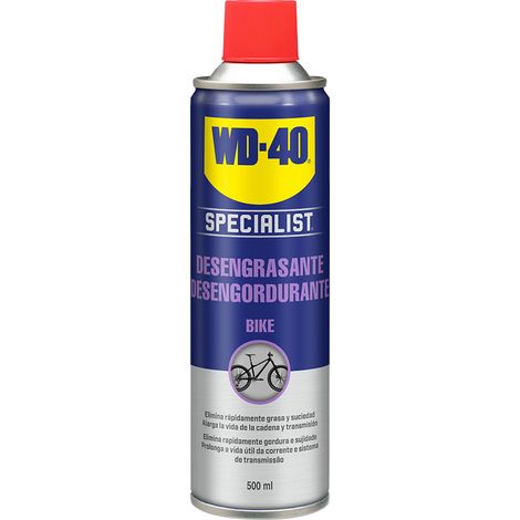 Entfetter 500 ml 34912 WD40