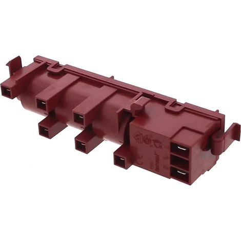 CONTINENTAL EDISON, ALLUMEUR Cuisinière 6F 507226245 (1/2)