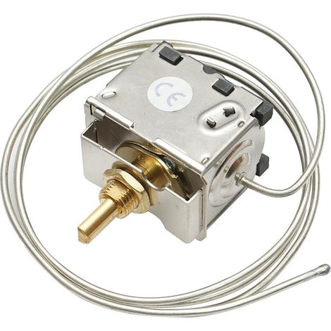 Termostato aria condizionata John Deere codice OEM AL59879, AR59779, VPM9546 (1/5)