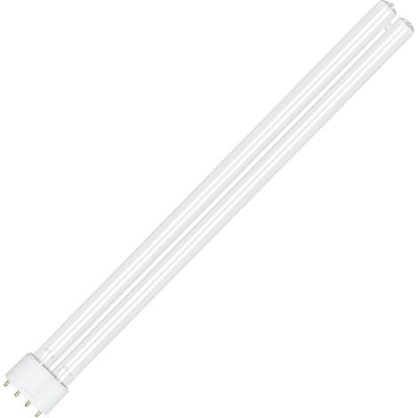 CUV-236 Lampe UV 38W Stérilisateur Tube UV-C (1/5)