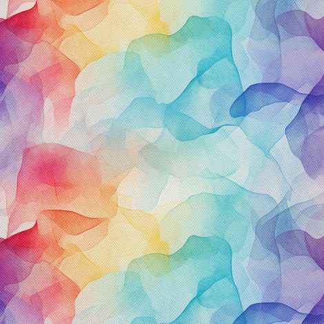 Tela Oxford decorativa para exteriores - Abstraction - DX2071 (1/5)