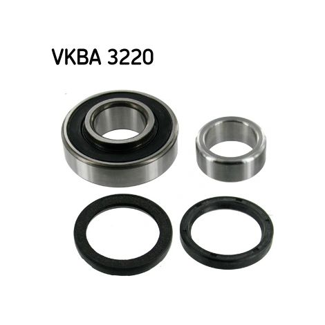 Kit de roulements de roue SKF VKBA 3220 SUZUKI 09269-35010
