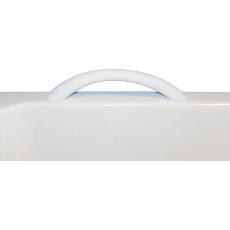 Maniglia prestige soft goman (1/3)