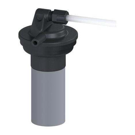 KESSEL 680069 Tube plongeante