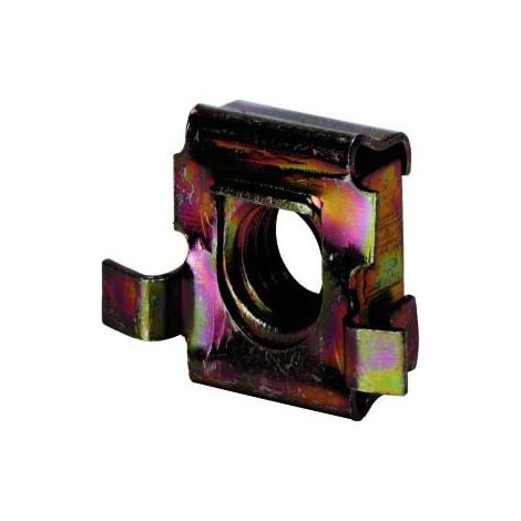 ECROUS EN CAGE CVX GEWISS GW47195