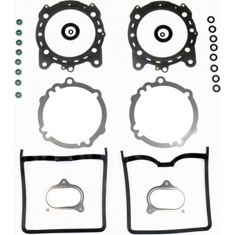 Joint moteur Athena pour moto Ducati 1200 Multistrada 2010 à 2014 (1/2)