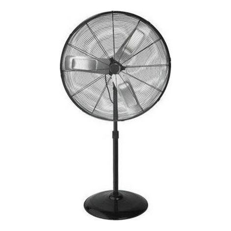 VENTILATORE INDUSTRIALE PIANTANA EFFE