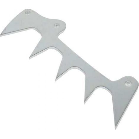 Griffe interne pour tronçonneuse Stihl MS441, 064, MS640, MS660, MS650, MS661 (1/4)