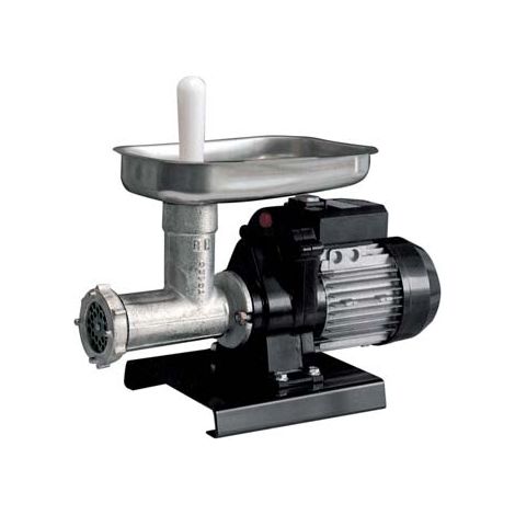 TRITACARNE ELETTRICO 9501N REBER  VOLT 230 WATT 500 HP 065 n° 12